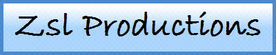 Zsl Productions